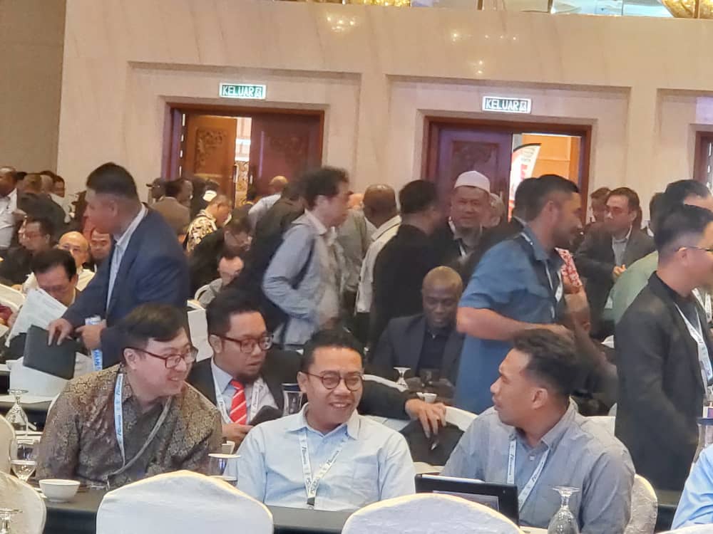 Conference Day 2