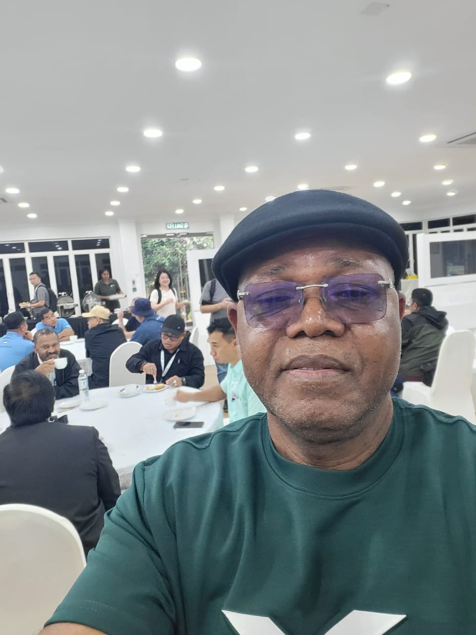 Conference Day 3