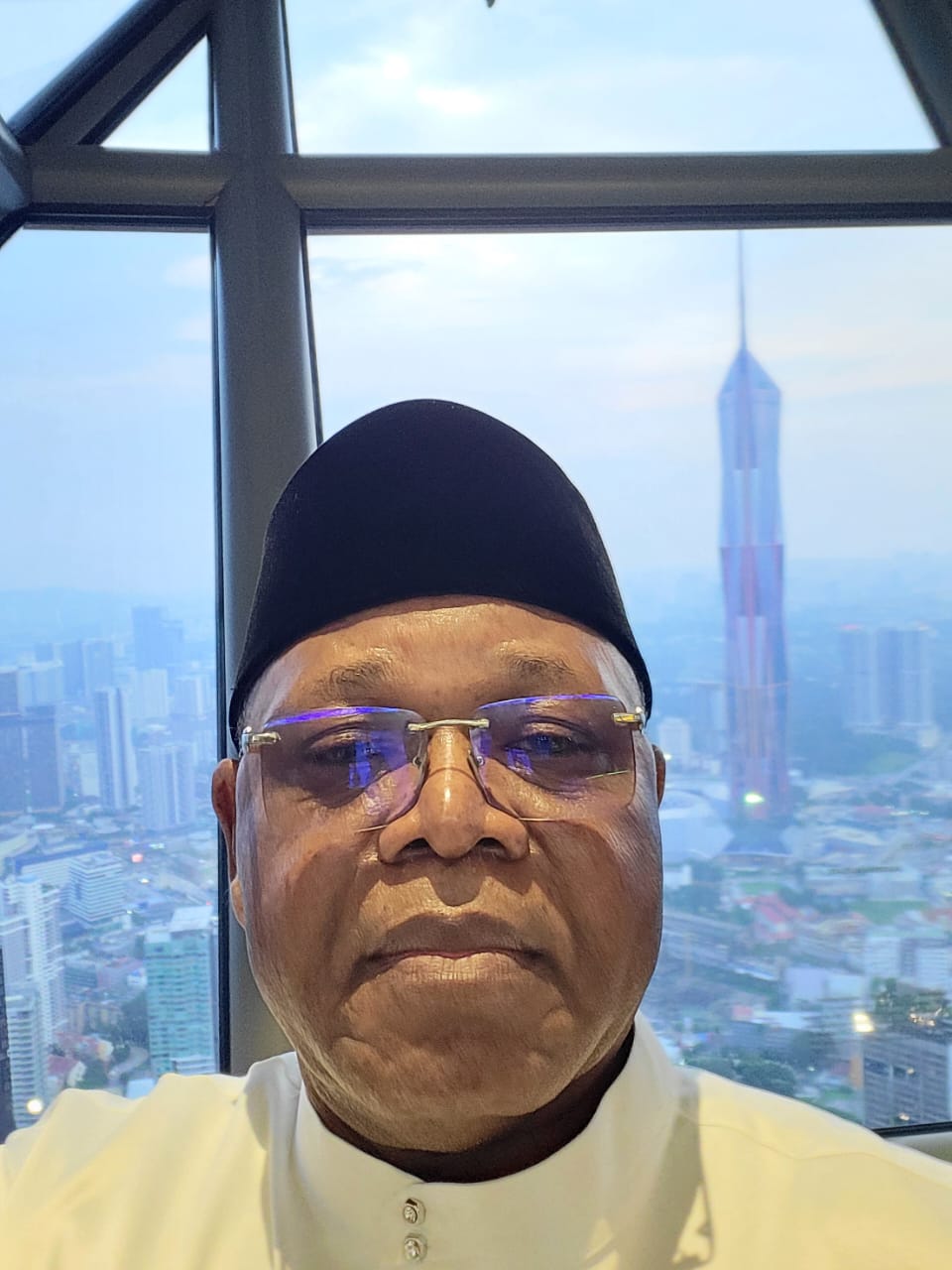Kuala Lumpur Tower 2